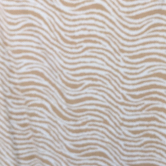 J. McLaughlin off the shoulder dress - Picture 4 of 5